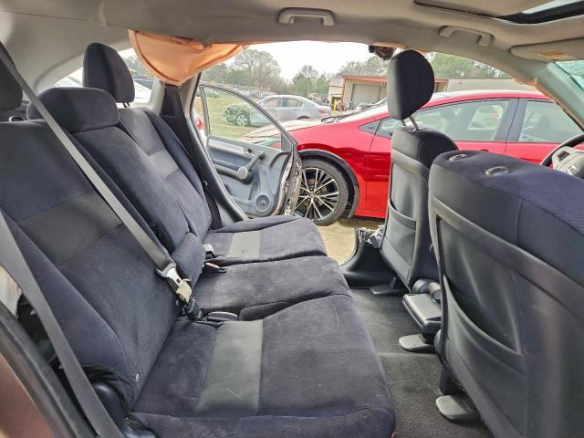 Honda Crv Ex Image 13