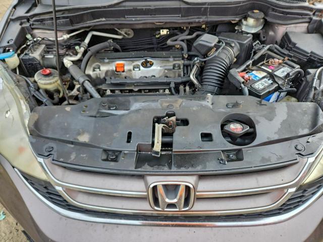 Honda Crv Ex Image 9