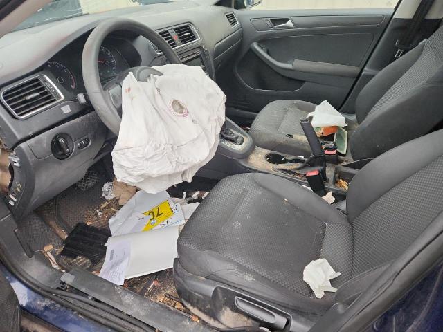 Volkswagen Jetta Base Image 5