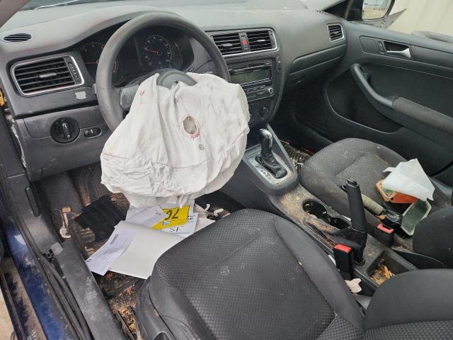 Volkswagen Jetta Base Image 8