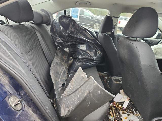 Volkswagen Jetta Base Image 9