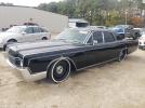 Lincoln Continental Image 1