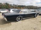Lincoln Continental Image 4