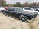 Lincoln Continental Image 10