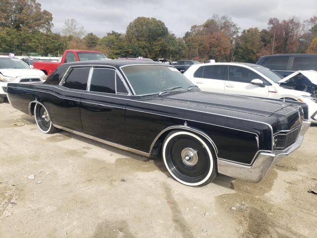 Lincoln Continental Image 10