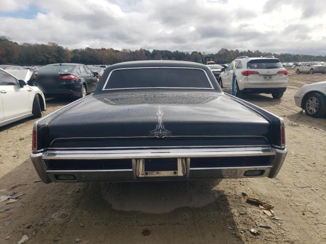 Lincoln Continental Image 6