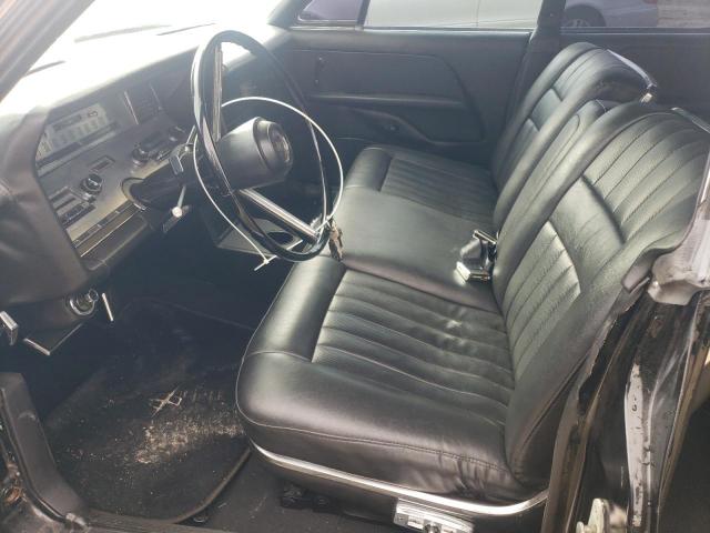 Lincoln Continental Image 11