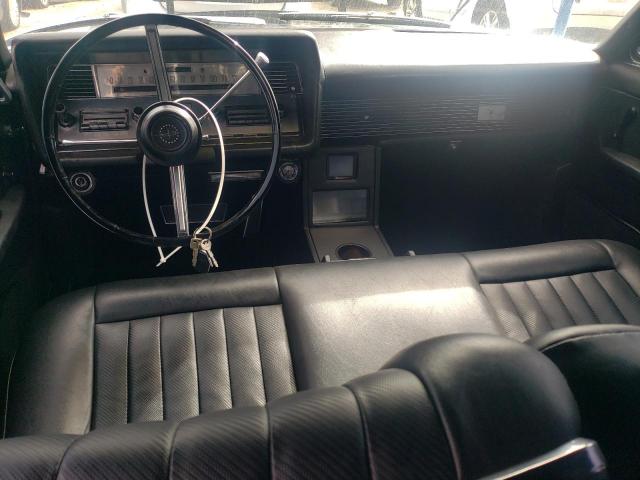 Lincoln Continental Image 3