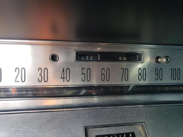 Lincoln Continental Image 9