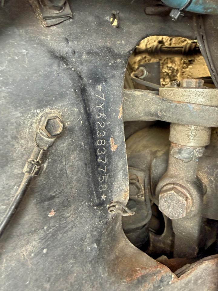 Lincoln Continental Image 7