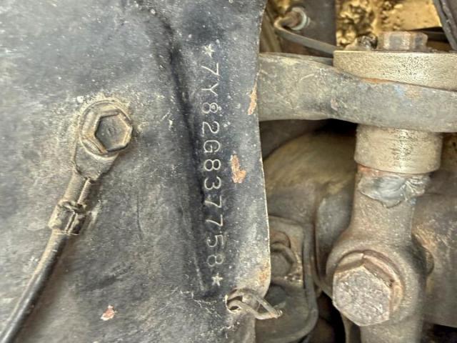 Lincoln Continental Image 7