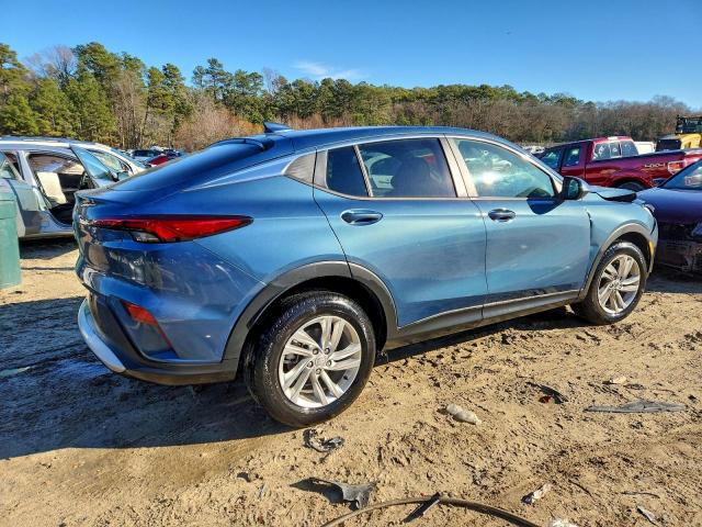 Buick Envista Pr Preferred Image 3