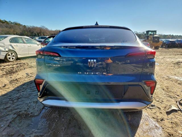 Buick Envista Pr Preferred Image 4