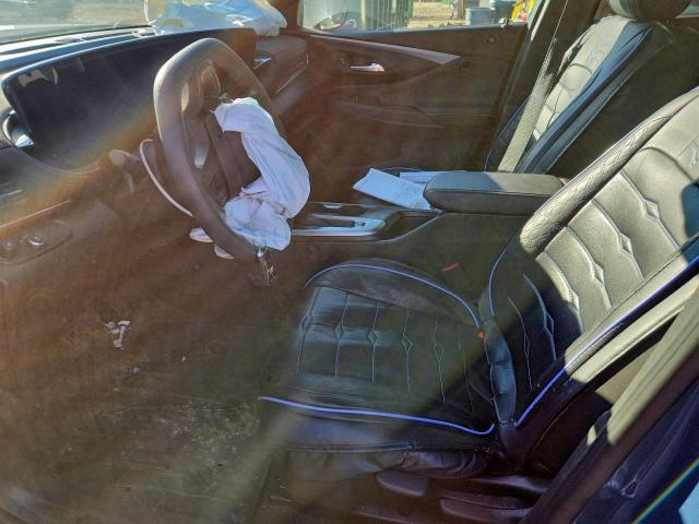 Buick Envista Pr Preferred Image 9