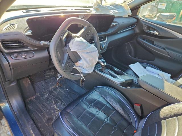 Buick Envista Pr Preferred Image 8