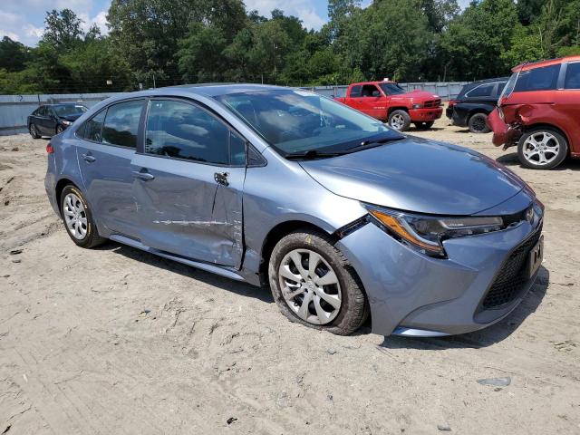 Toyota Corolla Le Image 2