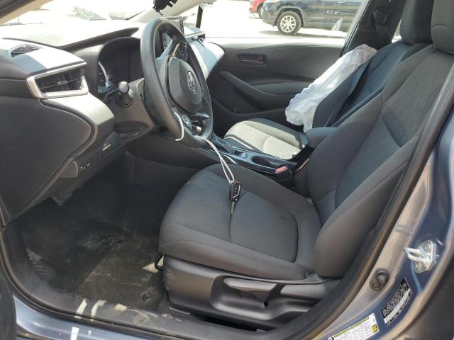 Toyota Corolla Le Image 9