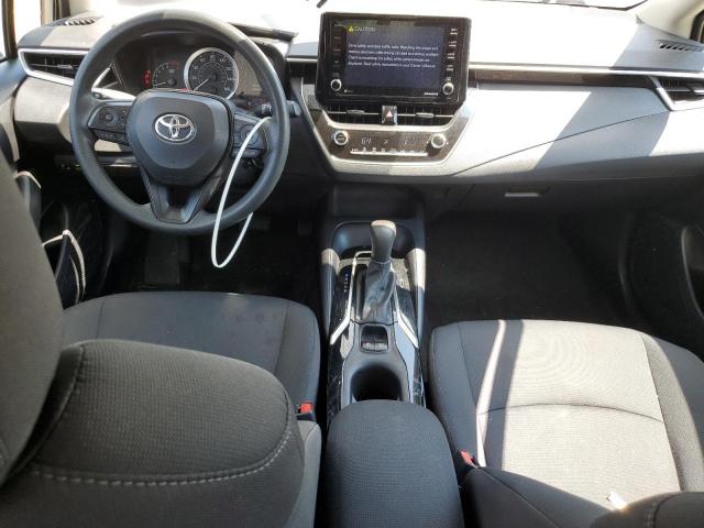 Toyota Corolla Le Image 7