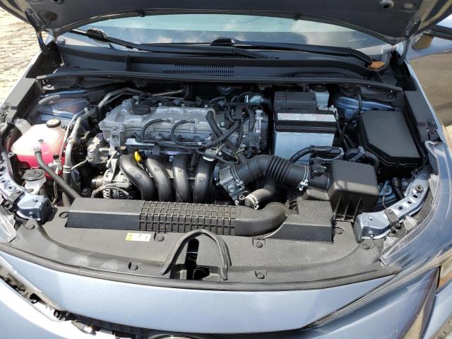 Toyota Corolla Le Image 12