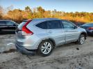 Honda Crv Exl Image 13