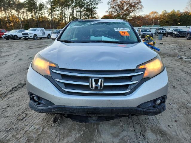 Honda Crv Exl Image 5