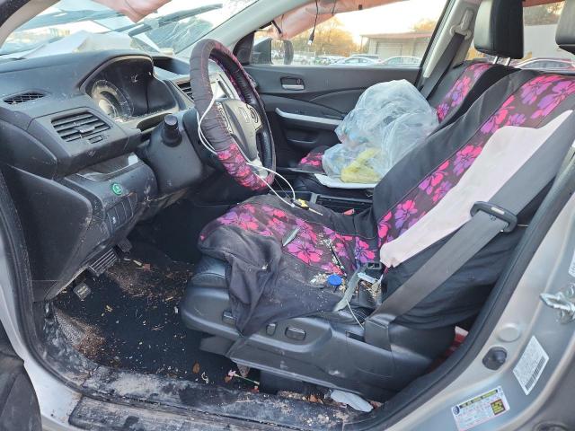 Honda Crv Exl Image 9