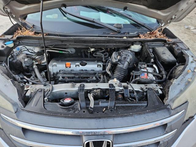 Honda Crv Exl Image 10