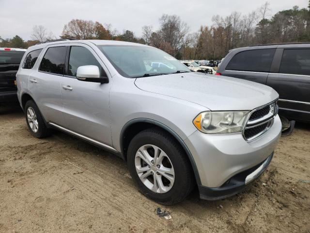 Dodge Durango Crew Image 3