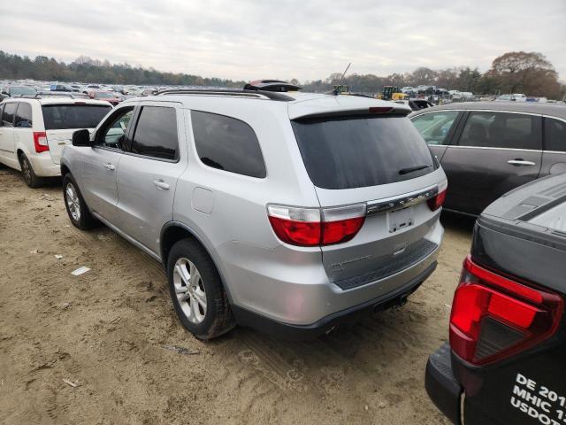 Dodge Durango Crew Image 12