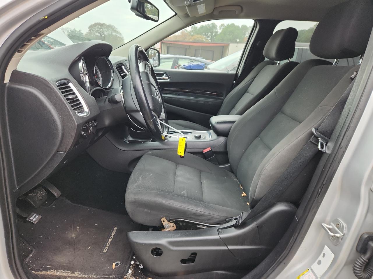 Dodge Durango Crew Image 9