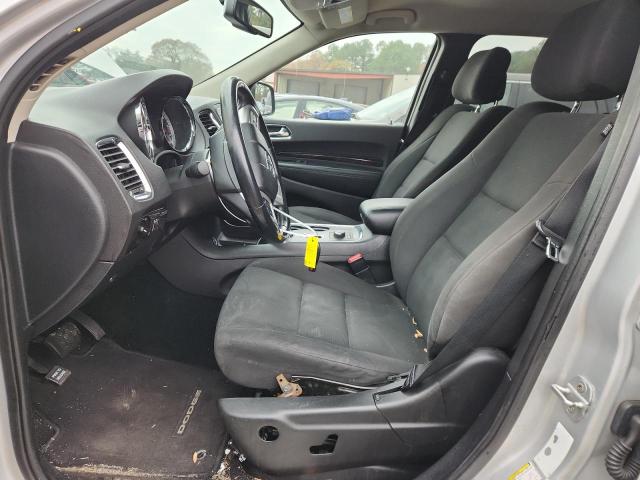 Dodge Durango Crew Image 9