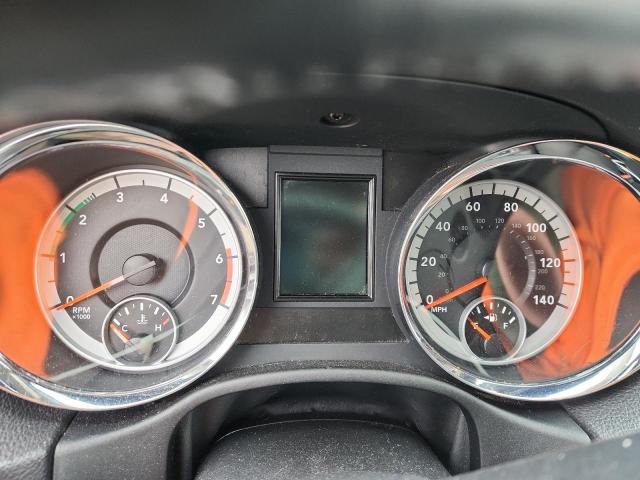 Dodge Durango Crew Image 7