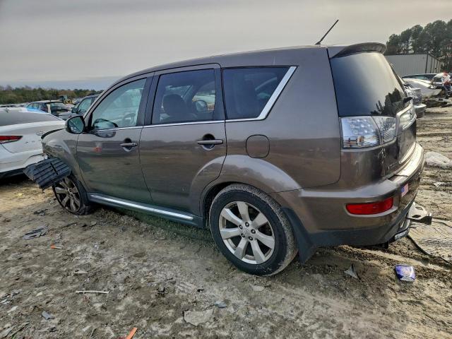 Mitsubishi Outlander Xls Image 2