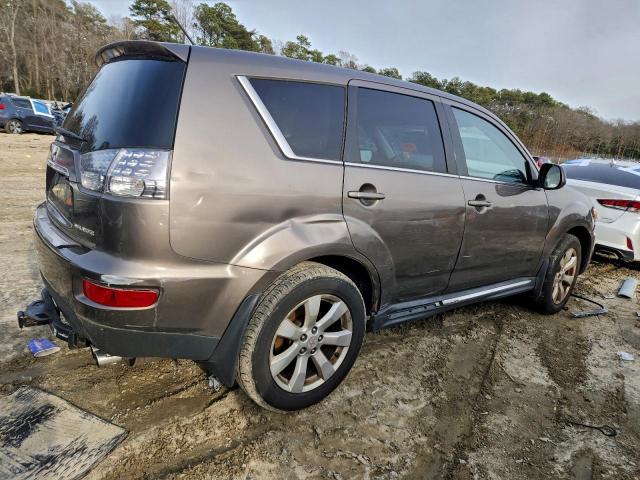 Mitsubishi Outlander Xls Image 11