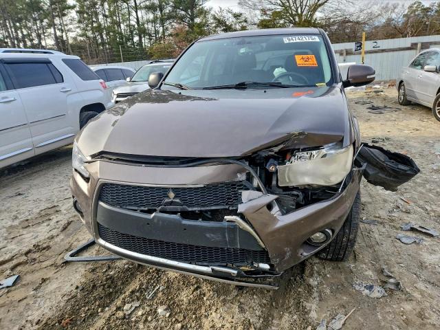 Mitsubishi Outlander Xls Image 4