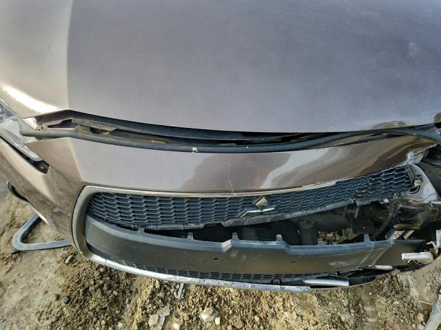 Mitsubishi Outlander Xls Image 6