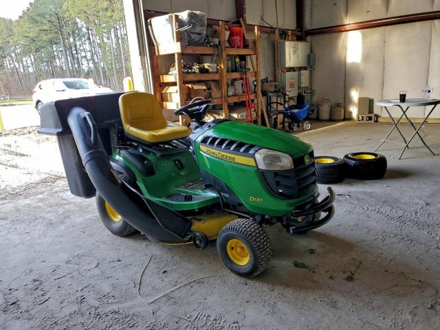  Salvage John Deere Other
