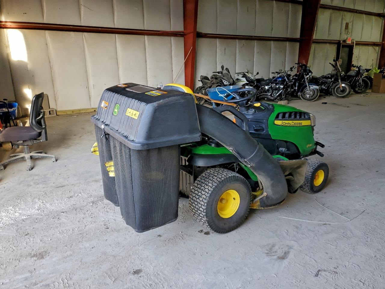 John Deere Other Image 4