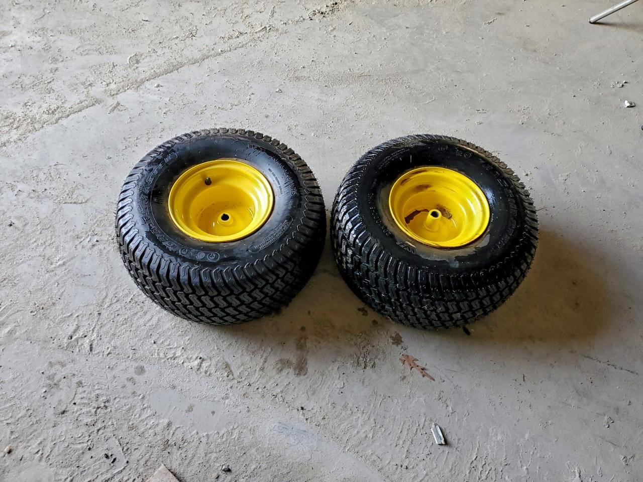 John Deere Other Image 9