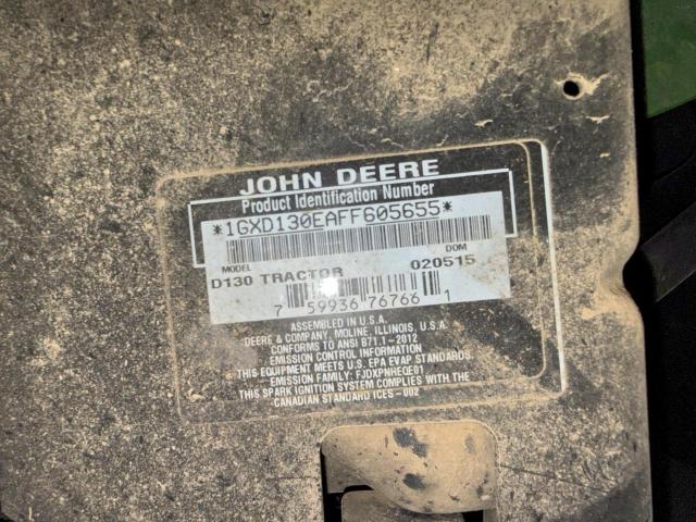 John Deere Other Image 5