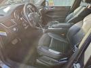 Mercedes-Benz M-Class 350 4matic Image 13
