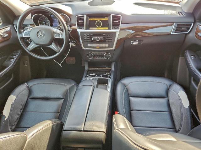 Mercedes-Benz M-Class 350 4matic Image 7