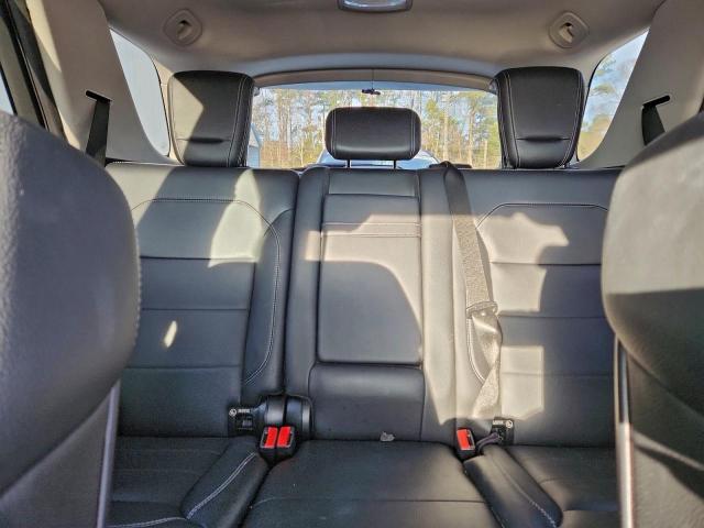 Mercedes-Benz M-Class 350 4matic Image 10