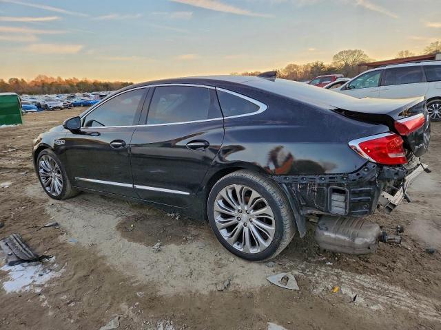Buick LaCrosse Premium Image 3