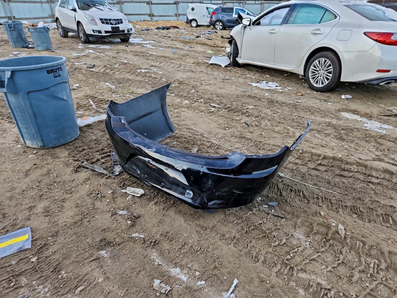 Buick LaCrosse Premium Image 10