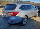Subaru Outback 2.5i Premium Image 4