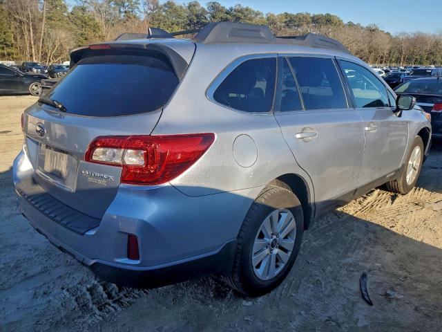 Subaru Outback 2.5i Premium Image 4