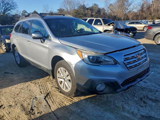 Subaru Outback 2.5i Premium Image 7
