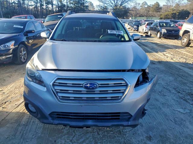 Subaru Outback 2.5i Premium Image 5