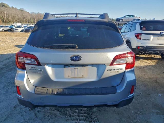 Subaru Outback 2.5i Premium Image 9